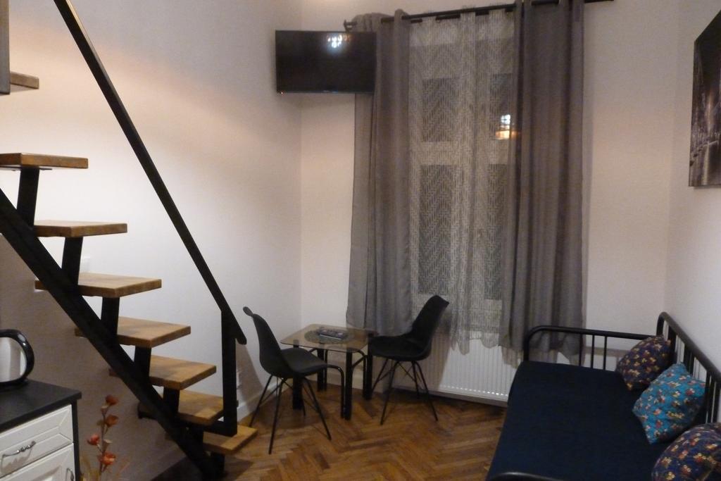 City Space Apartments Krasków Exterior foto